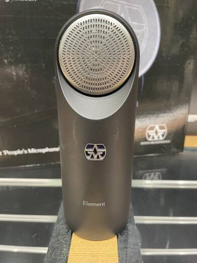 Aston Element Mic Bundle | Long & McQuade