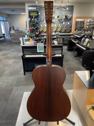 Store Special Product - Martin Guitars - 000-16 SM RW