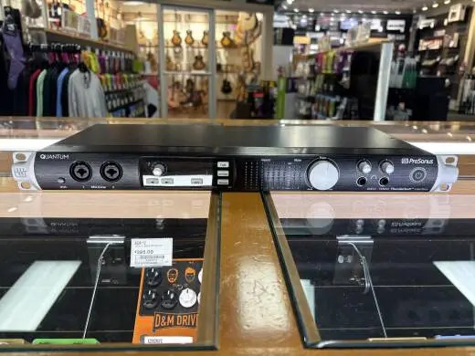 PreSonus - 2777600101 2