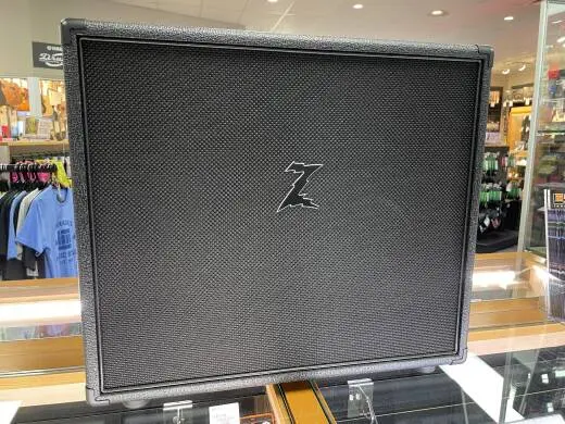 Dr. Z - Blackout 2x10 cab
