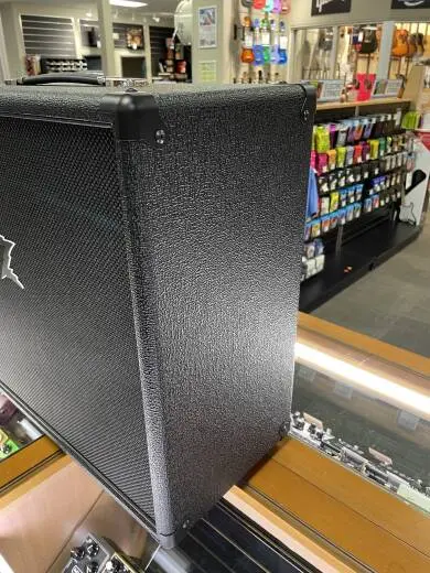 Dr. Z - Blackout 2x10 cab 2