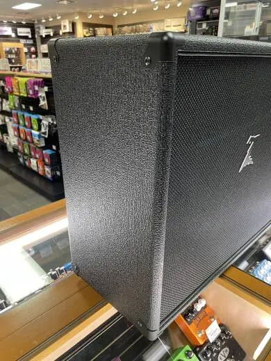 Dr. Z - Blackout 2x10 cab 2