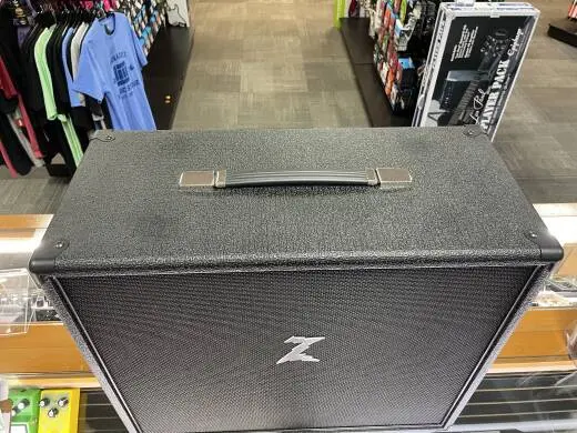 Dr. Z - Blackout 2x10 cab 2