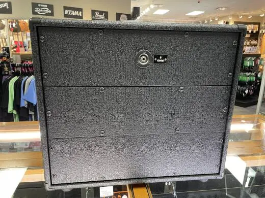 Dr. Z - Blackout 2x10 cab 2