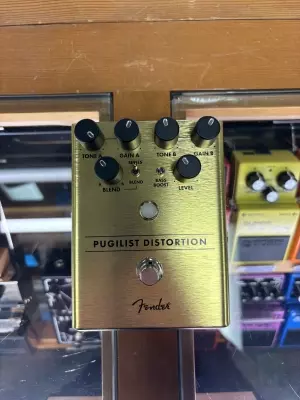 Fender - 023-4534-000