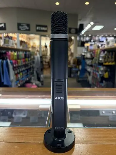 AKG - C1000S MKIV