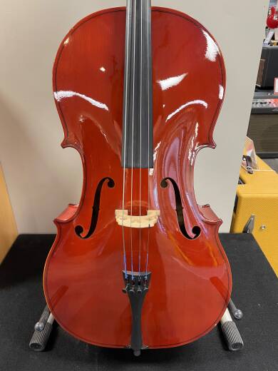 Schoenbach 3/4 Cello