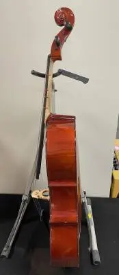 Schoenbach 3/4 Cello 2