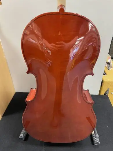 Schoenbach 3/4 Cello 2