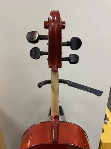 Schoenbach 3/4 Cello 2