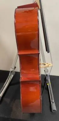 Schoenbach 3/4 Cello 2