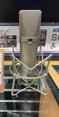 Neumann - U 87 AI SET