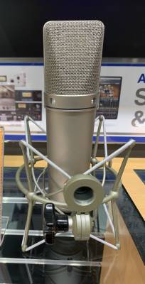 Store Special Product - Neumann - U 87 AI SET