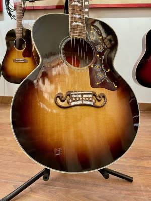 Store Special Product - Gibson - SJ-200 Original - Vintage Sunburst