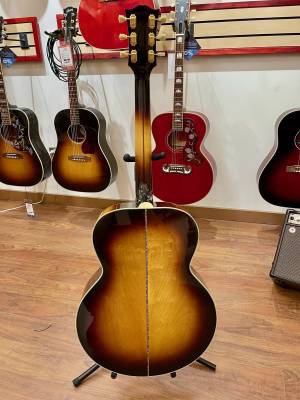 Store Special Product - Gibson - SJ-200 Original - Vintage Sunburst