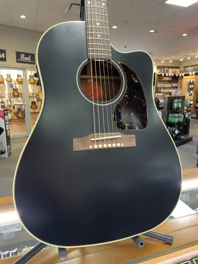 Epiphone - IGMTJ45CEBNH