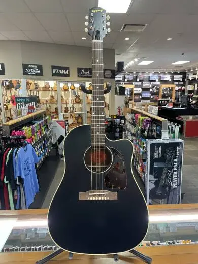 Epiphone - IGMTJ45CEBNH 2