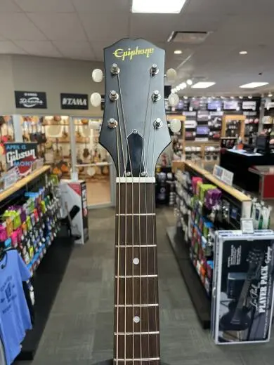 Epiphone - IGMTJ45CEBNH 2