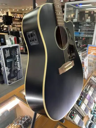 Epiphone - IGMTJ45CEBNH 2