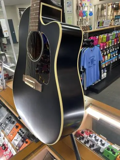 Epiphone - IGMTJ45CEBNH 2