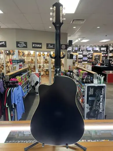 Epiphone - IGMTJ45CEBNH 2