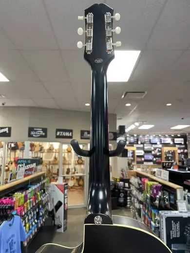 Epiphone - IGMTJ45CEBNH 2