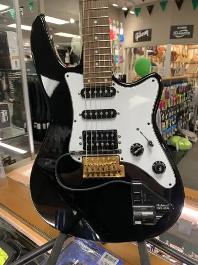 Roland GR1 & Godin Guitar 2