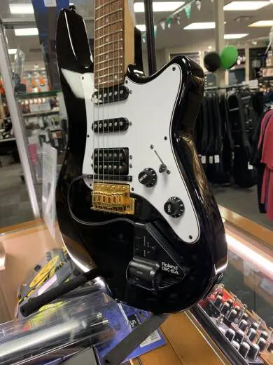 Roland GR1 & Godin Guitar 2