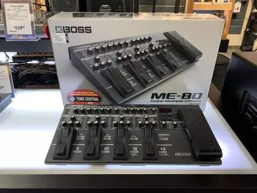 BOSS - ME-80