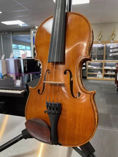 Yamaha - V5SC 3/4