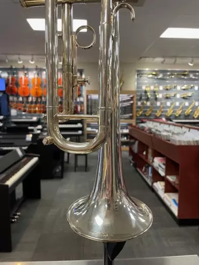 Eterna 'Severinsen' Trumpet 2