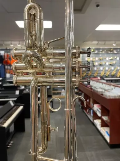 Eterna 'Severinsen' Trumpet 2