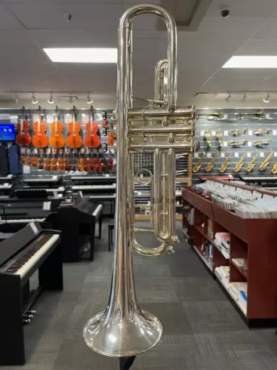 Eterna 'Severinsen' Trumpet 2