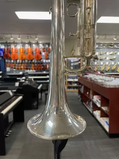 Eterna 'Severinsen' Trumpet 2