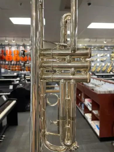 Eterna 'Severinsen' Trumpet 2