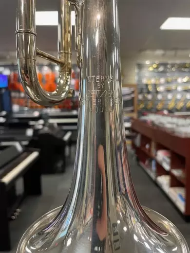 Eterna 'Severinsen' Trumpet 2