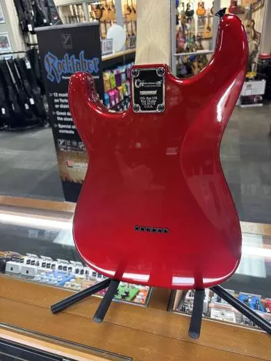 Charvel Guitars - 296-6851-509 2