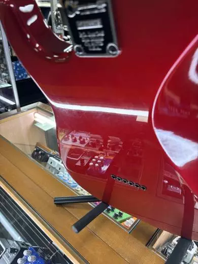 Charvel Guitars - 296-6851-509 2