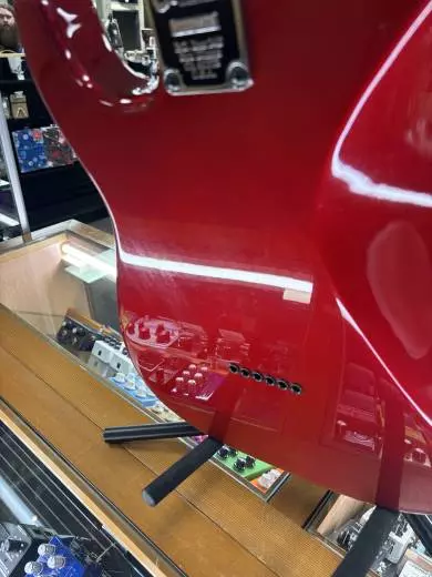 Charvel Guitars - 296-6851-509 2