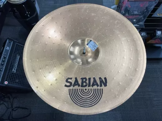 Sabian - 41811 2