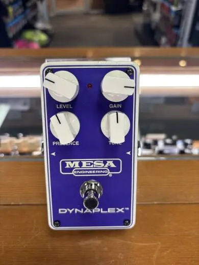 Mesa Boogie - FP.DYNAPLEX