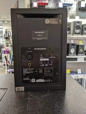 Dynaudio - LYD-5B 2