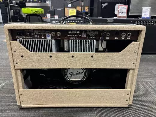 Fender - 216-0000-400 2