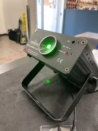 Orion - ORLASER108
