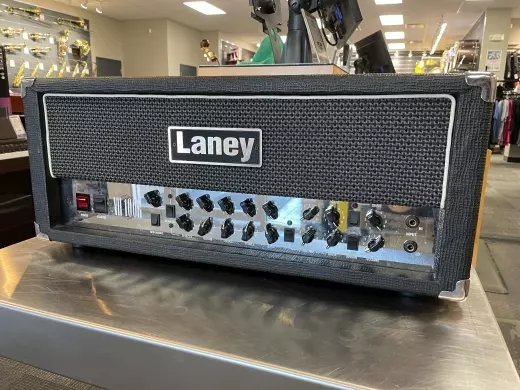 Laney VH100R Head