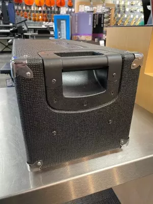 Laney VH100R Head 2