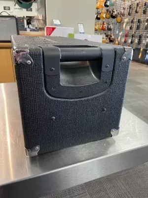 Laney VH100R Head 2
