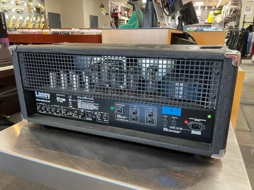Laney VH100R Head 2