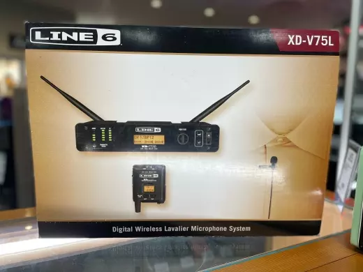 Line 6 - L6XDV75L