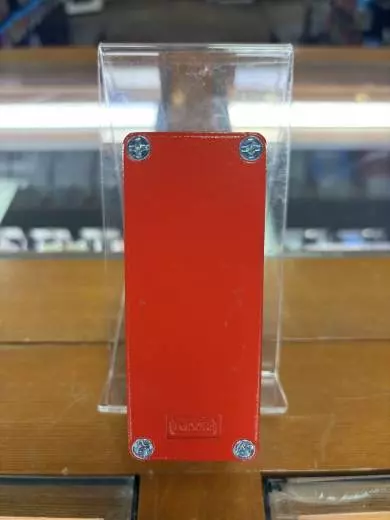 MXR - M291 2